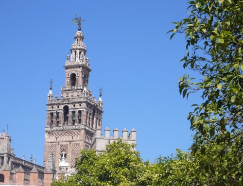 SEVILLA MONUMENTAL