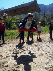 explora camp