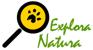 Explora Natura Logo