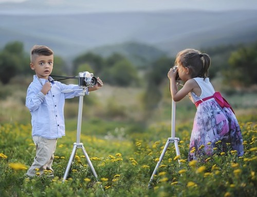 10 Actividades de Educación Ambiental para Niños (1)